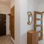 Białobrzeska Apartament