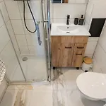 Białobrzeska Apartament Warszawa