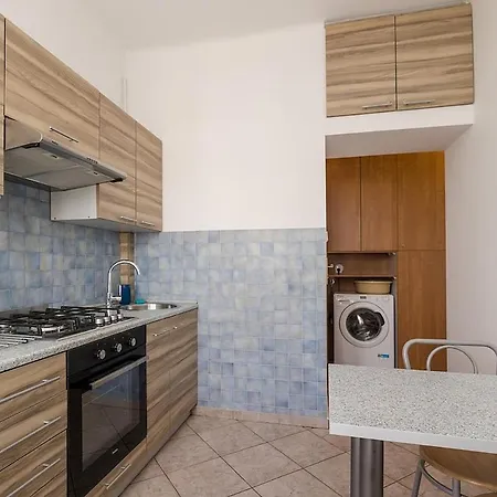Apartment Bialobrzeska Warsaw