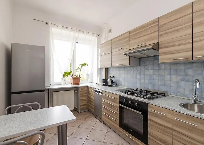 Bialobrzeska وارسو