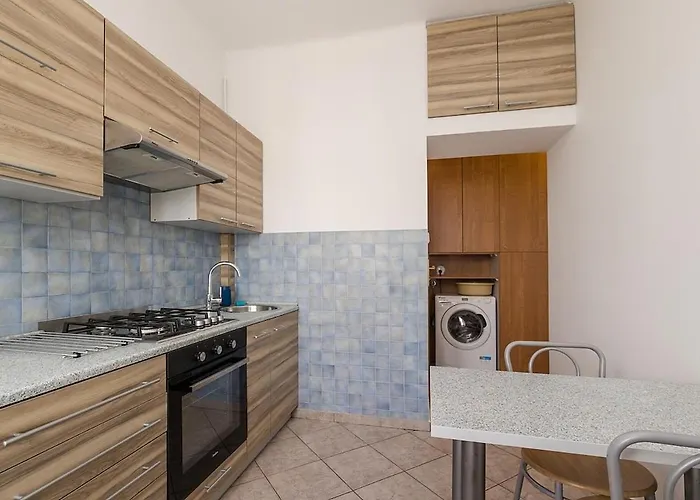 شقة Bialobrzeska وارسو