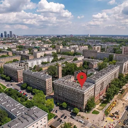 Bialobrzeska *